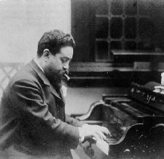 Isaac Manuel Francisco Albéniz y Pascual, más conocido como Isaac Albéniz, fue un célebre compositor y pianista español, discípulo de Felipe Pedrell.