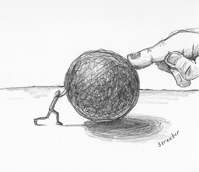 La superación personal