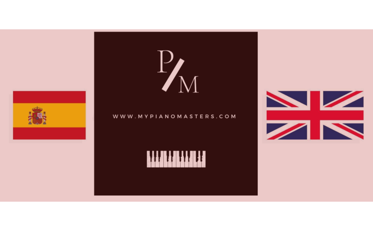 De España a Reino Unido en un salto de&nbsp;tecla