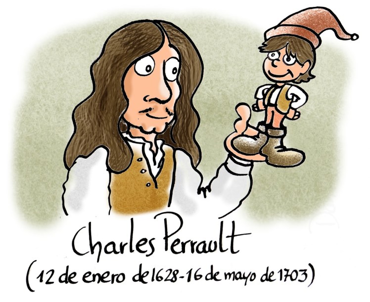 Ma mère l’Oye de Maurice&nbsp;Ravel